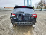 Subaru Legacy 2017