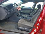Honda Accord 2007