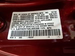 Honda Element 2010