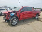 Chevrolet Silverado 2024