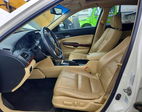 Honda Crosstour 2012