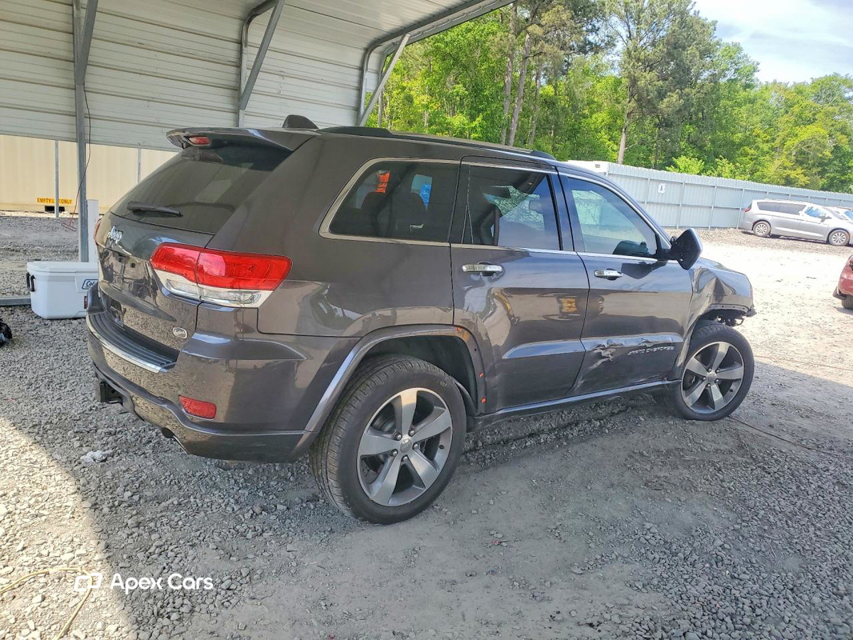 Jeep Cherokee 2015