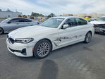 BMW Series 5 2023