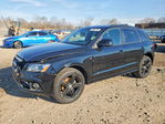 Audi Q5 2012