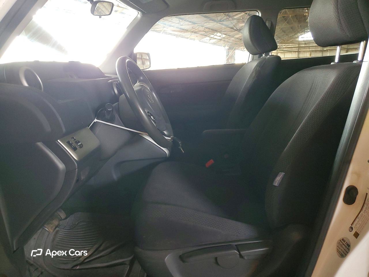Scion xB 2010