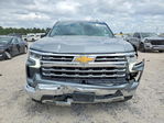 Chevrolet Silverado 2023
