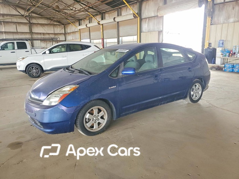 Toyota Prius 2008 - Image 1 of 12