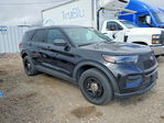Ford Explorer 2021