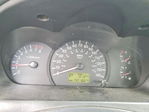 Kia Spectra 2005