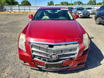Cadillac CTS 2008