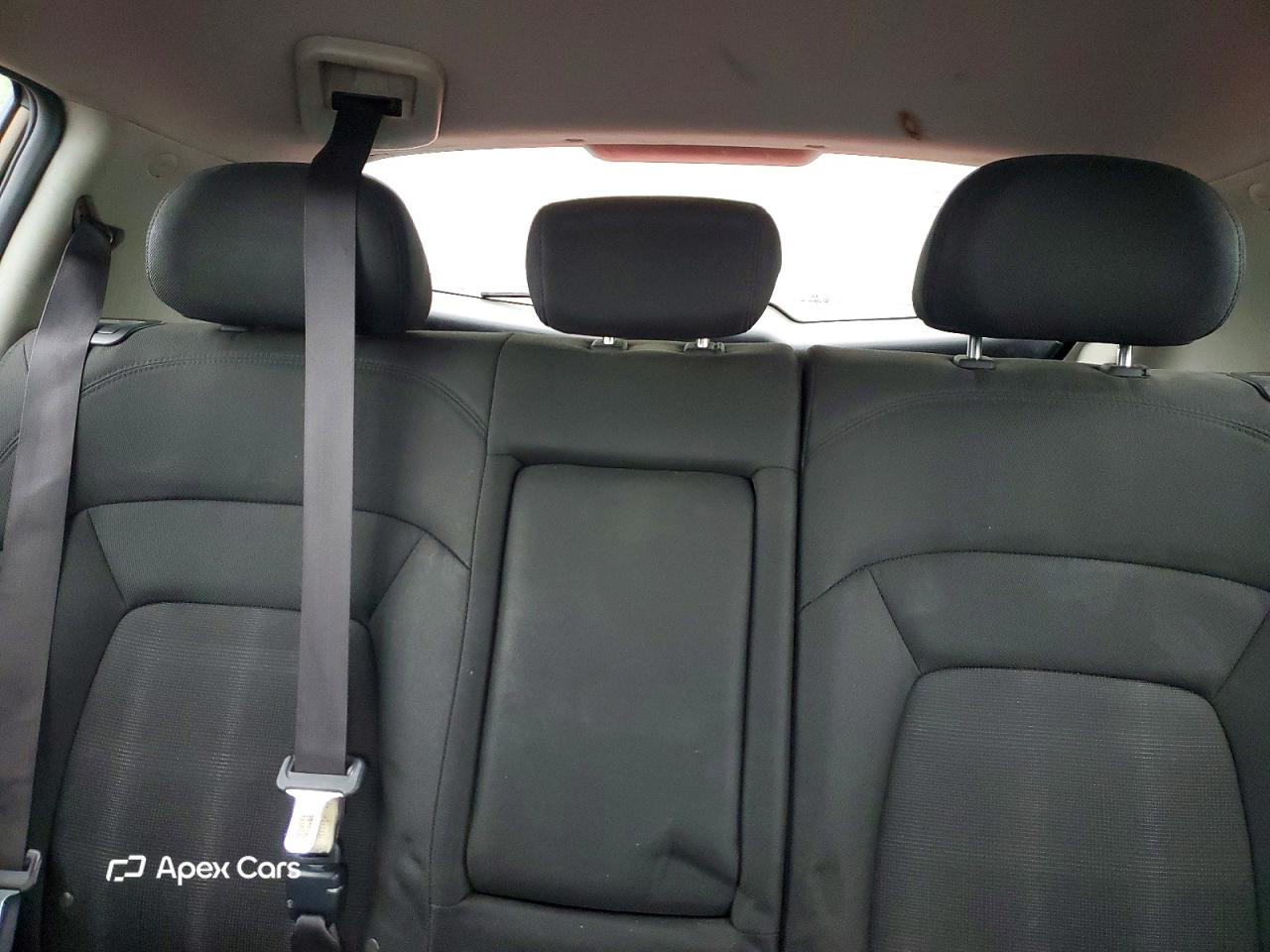 Kia Sportage 2013