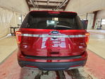Ford Explorer 2019
