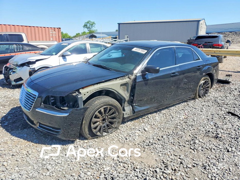 Chrysler 300 2013 - Image 1 of 12