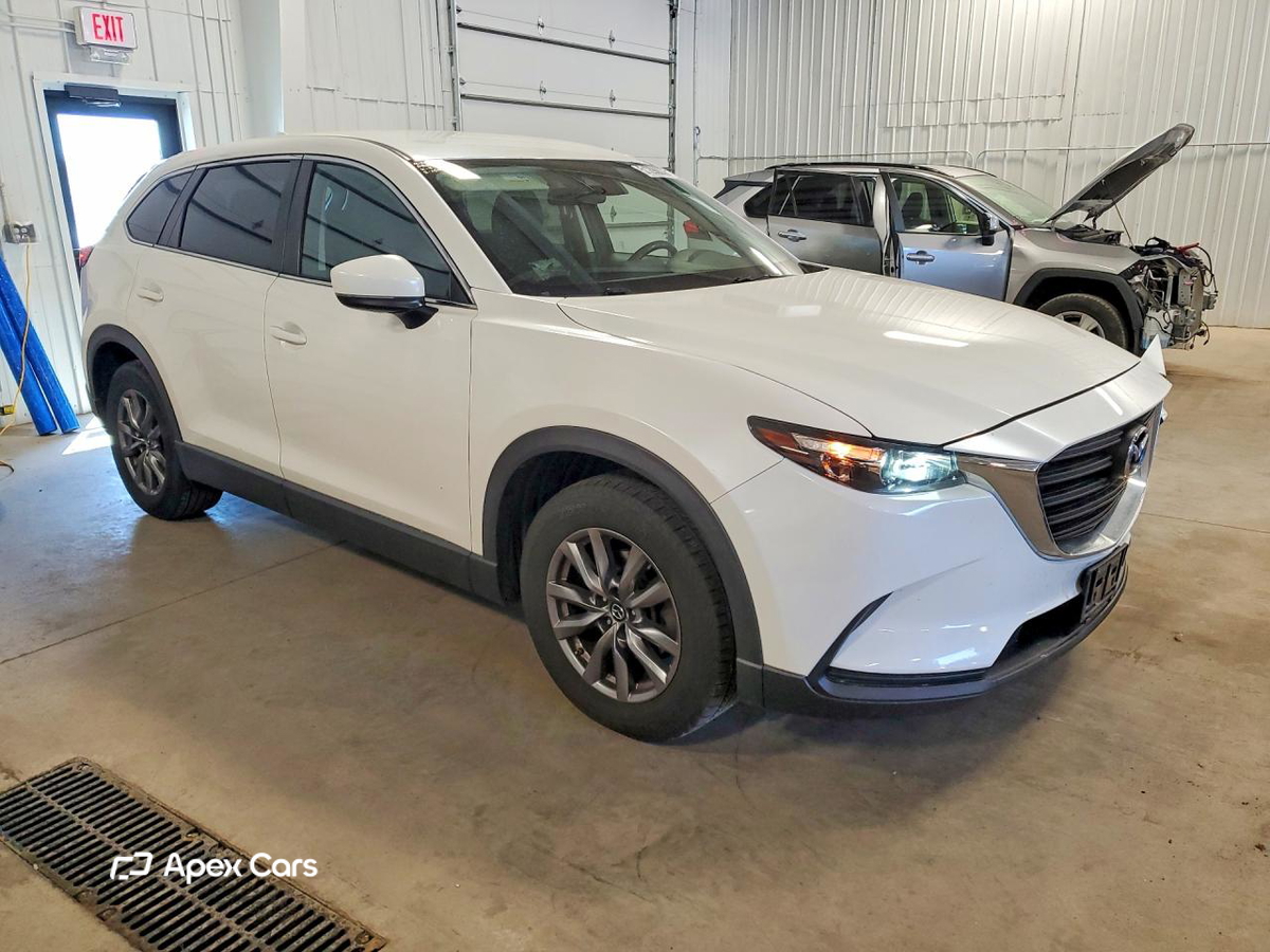 Mazda CX-9 2019