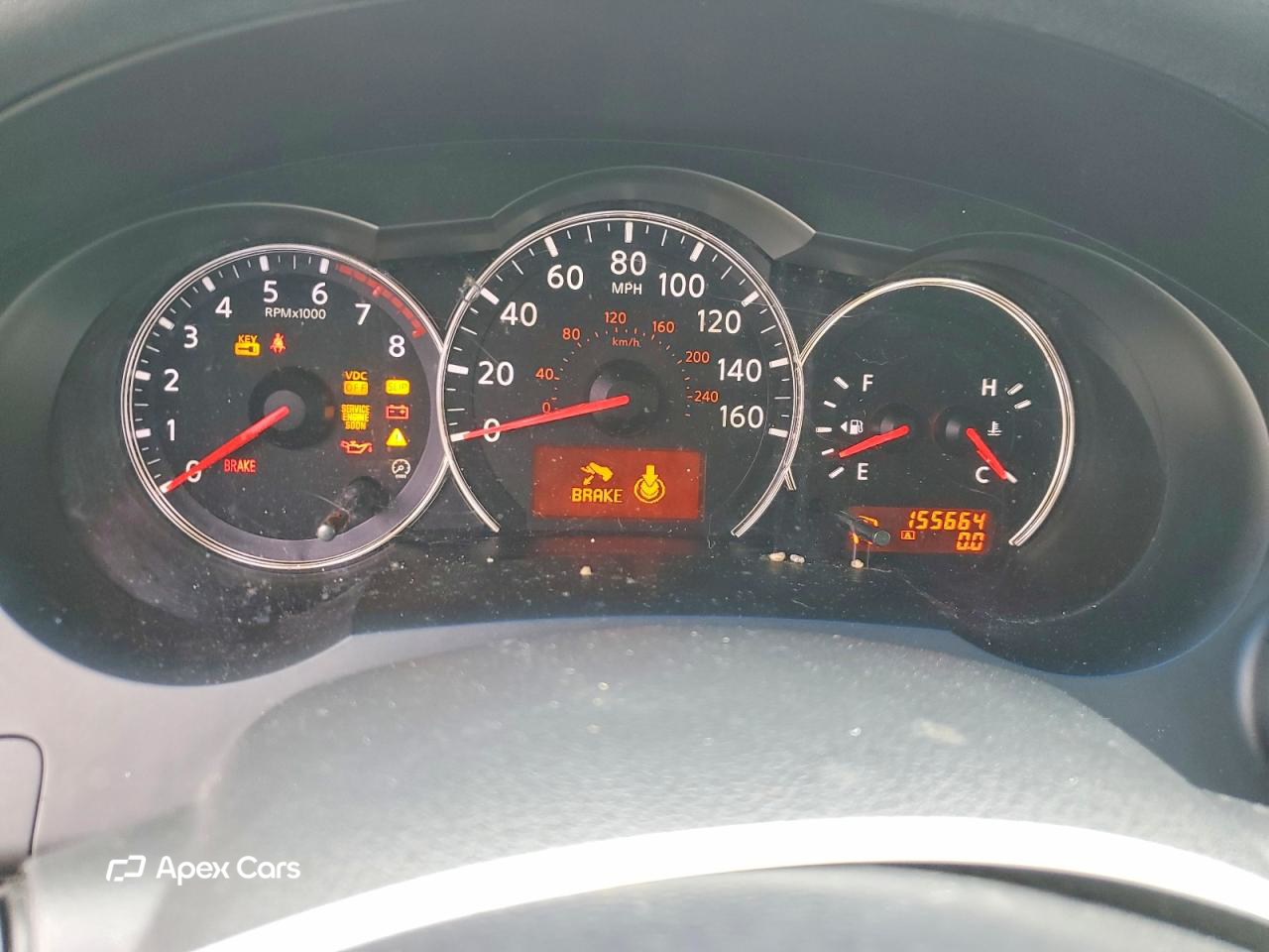 Nissan Altima 2010
