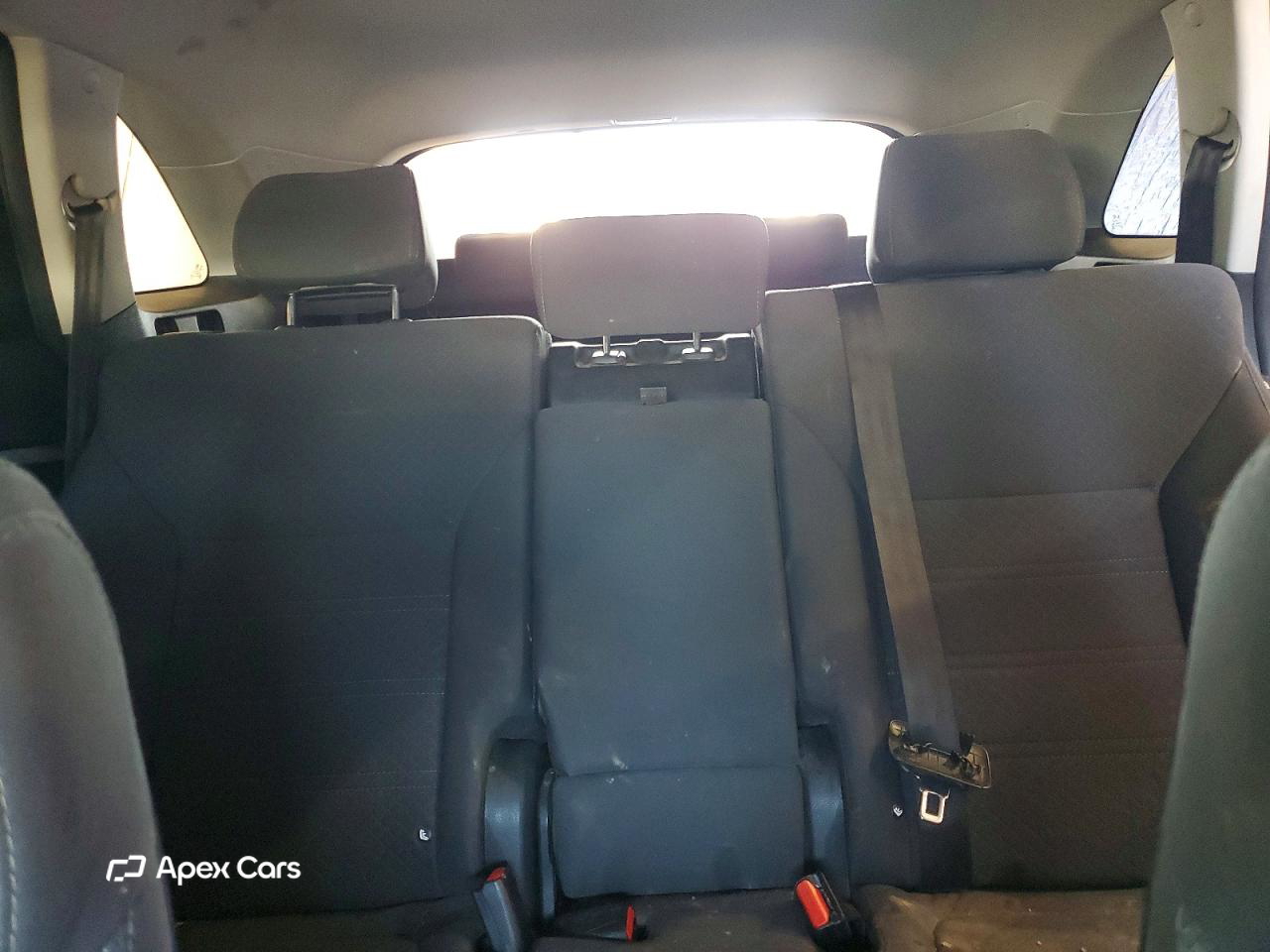 Kia Sorento 2018