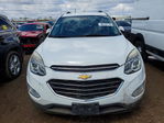 Chevrolet Equinox 2017