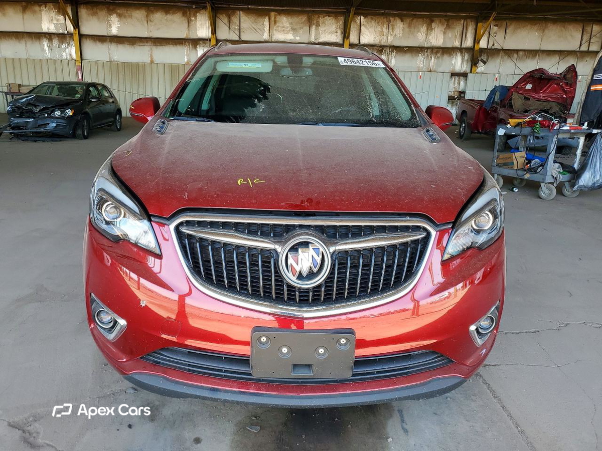Buick Envision 2020