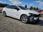 Ford Fusion 2018