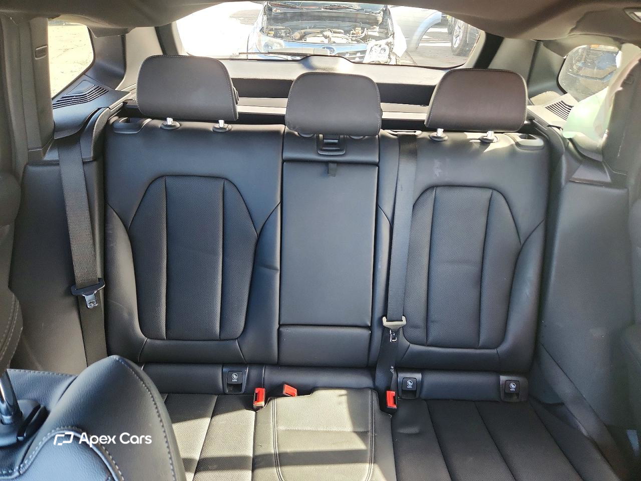 BMW X3 2023