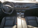 BMW Series 5 2011