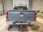 Chevrolet Silverado 2011
