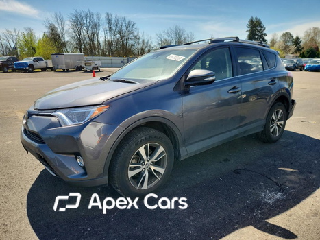 Toyota RAV 4 2017 - Image 1 of 11