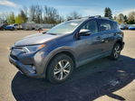 Toyota RAV 4 2017
