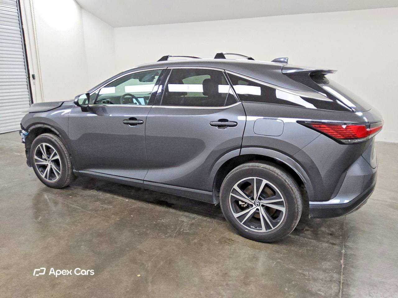 Lexus RX 2024