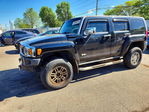 Hummer H3 2006