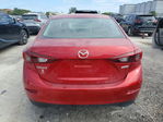 Mazda 3 2016