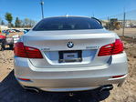 BMW Series 5 2015