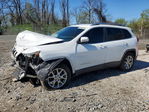 Jeep Cherokee 2016