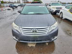 Toyota Avalon 2012