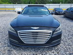 Hyundai Genesis 2016