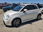 Fiat 500 2017