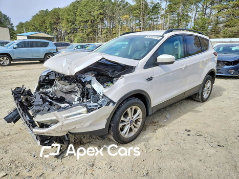 Ford Escape 2018 - Image 1 of 13