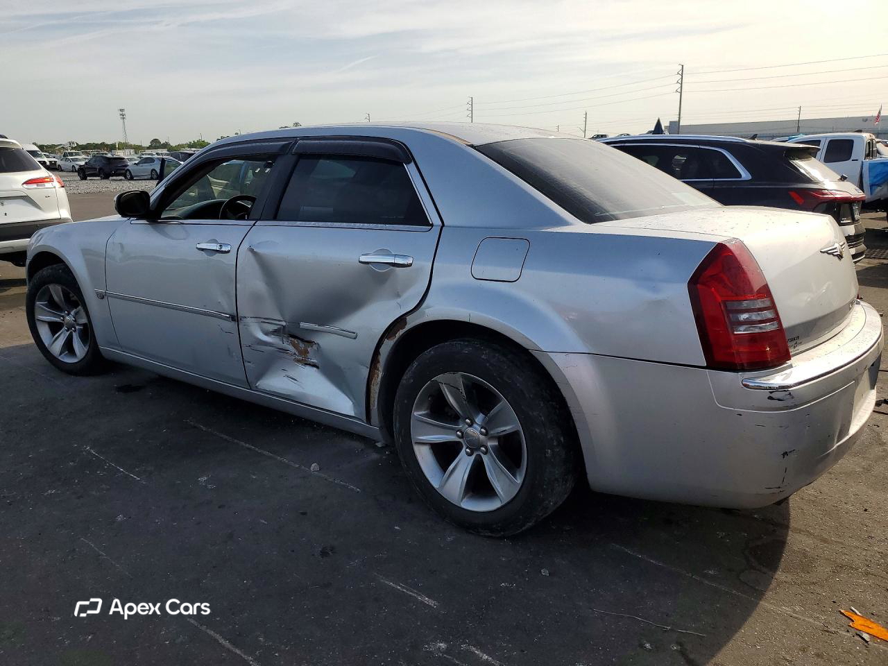 Chrysler 300 2005