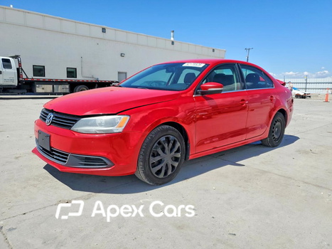 Volkswagen Jetta 2013 - Image 1 of 13
