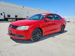 Volkswagen Jetta 2013
