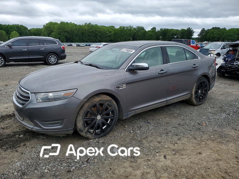 Ford Taurus 2013 - Image 1 of 12