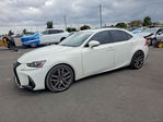 Lexus IS 2018