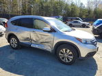 Honda CR-V 2012