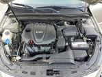 Kia Optima 2012