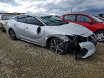 Nissan Maxima 2020