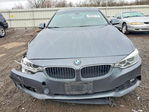 BMW Series 4 2015