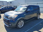 Kia Soul 2018