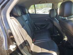 Chevrolet Trax 2021