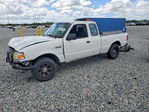 Ford Ranger 2008
