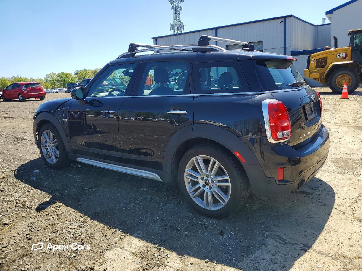 MINI Cooper 2017